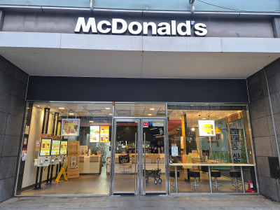 경기도 하남시 상가 매장 유리창 청소