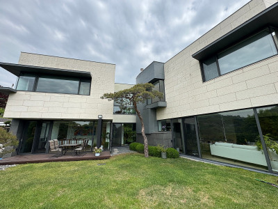 경기도 하남시 아파트 타운하우스 전원주택 유리창 청소