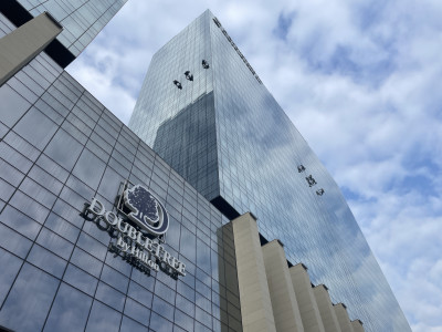 경기도 하남시 호텔 유리창청소